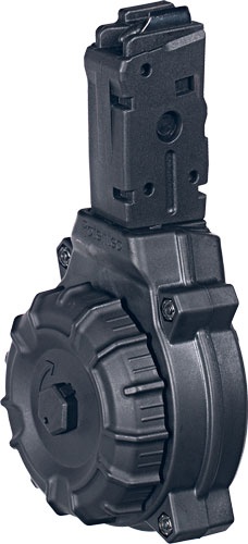 Pro Mag Sig MPX 9mm 30rd Drum Magazine