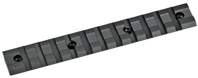 Weaver Base Multi-Slot #414T Remington 597 Black