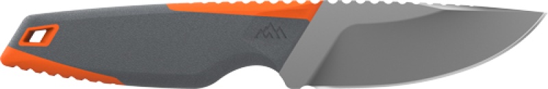 Outdoor Edge Vantex 4\" Drop Point W\/ Sheath