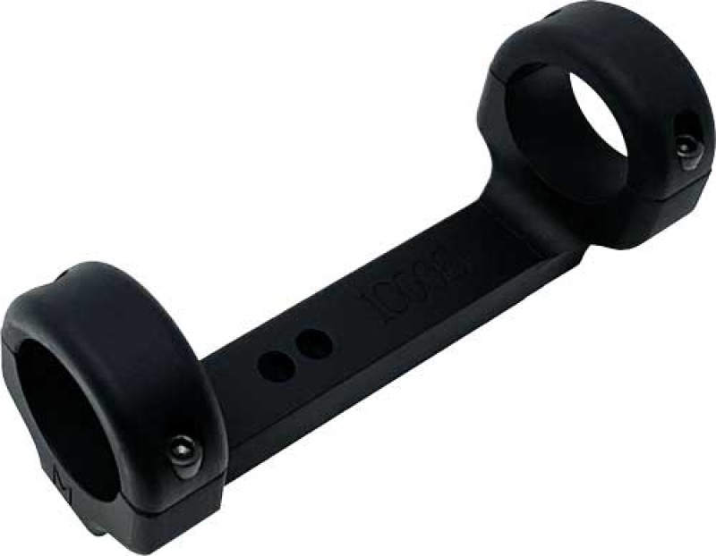 Dnz Game Reaper Integral 1-Pc Mount T\/C Encore Omega Med Blk