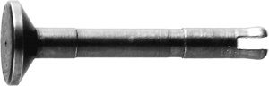 Kns Firing Pin Retaining Pin Ar15/M16 Black