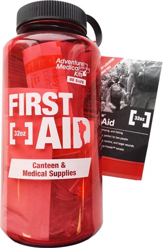 Arb Adventure First Aid 32 Oz Kit 1-2 Ppl/ 1 Day