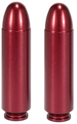 A-Zoom Metal Snap Cap .50 Beowulf 2-Pack