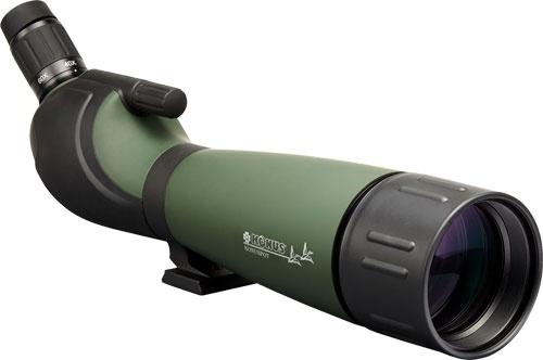 Konus Spotting Scope 15-45X65 Tripod & Smart Phone Adapter