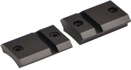 Warne Base Maxima 2Pc Win Model 70 W\/.860 Rhs Matte