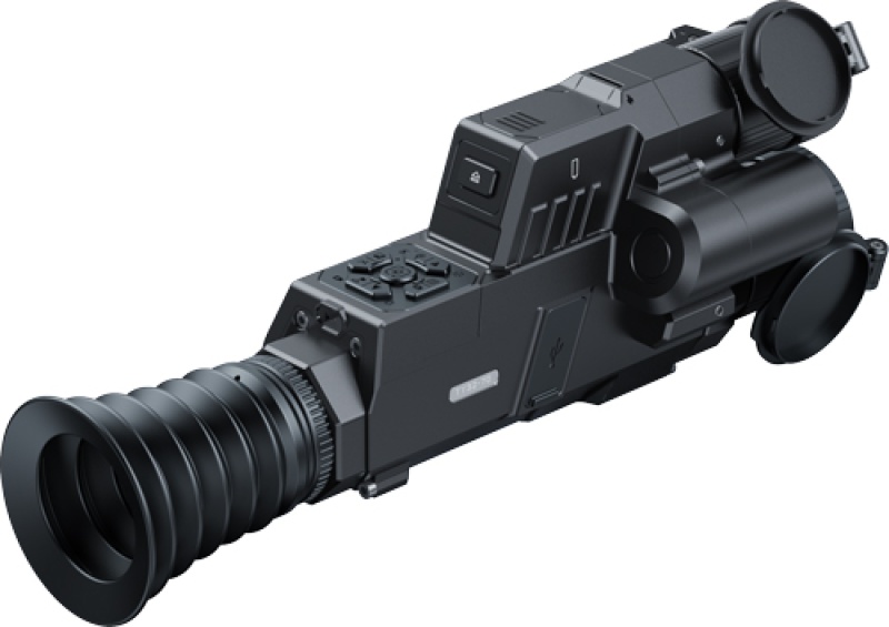Pard Landsat 480 Dual Spectral Scope 35Mm Lens With Lrf