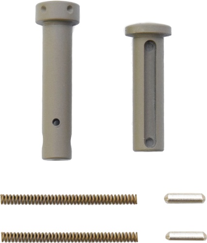 Armaspec Superlight Takedown Pivot Pins Fde