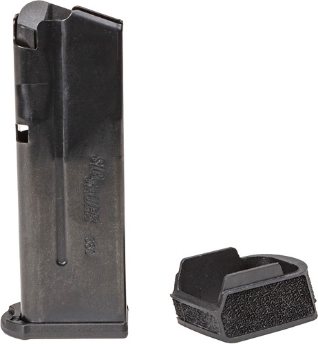 Sig Magazine P365 380Acp 12Rd Black