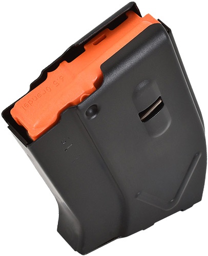 D&H Tactical 6.5 Grendel 10-Round Steel Magazine