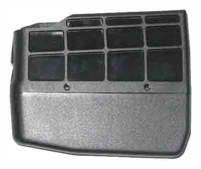 Tikka Magazine T3 Extended 6Rd 223 Rem Polymer