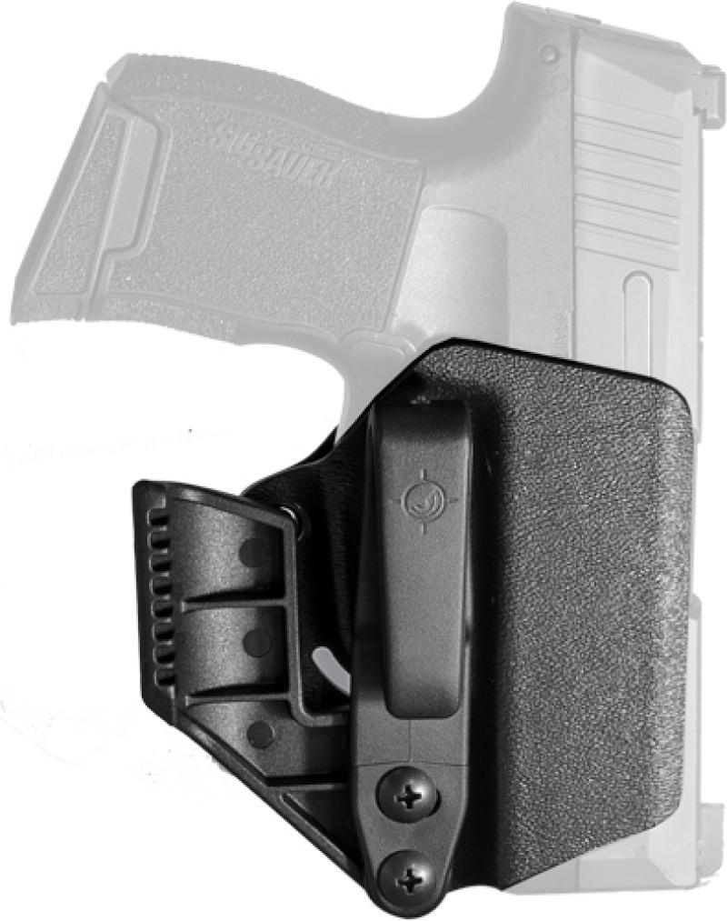 Mft Holster Minimalist Iwb Sig P365 $ P365 Xl