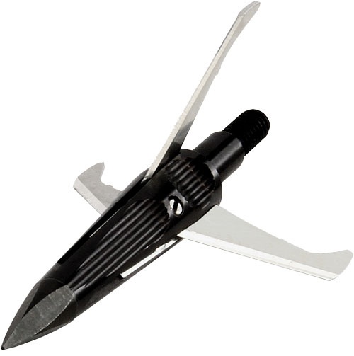 Nap Broadhead Spitfire Xbow 3-Blade 125Gr 1.5\" Cut 3Pk