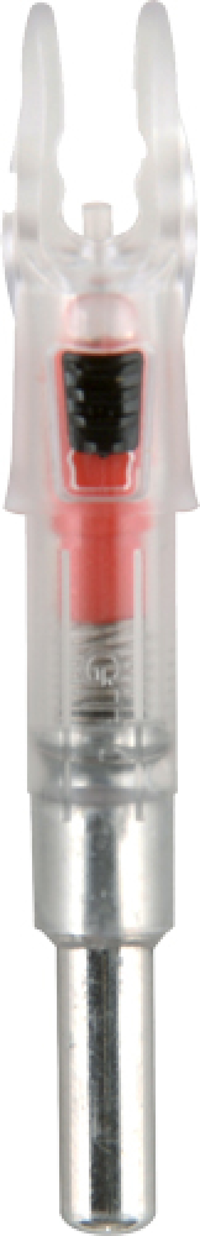 30-06 Ufo Lighted Nock Red .244 S Series 3Pk