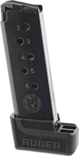 Ruger Magazine LCP II .380 ACP 7-Round