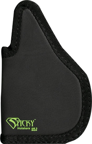 Sticky Holsters Optics Ready Sig P365xl W\/ Light & Laser Bl