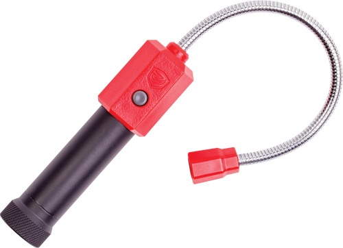 Real Avid Magnetic Bore Light 5\" Flex Neck 8-Hr Run Time