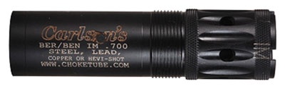 Carlsons Choke Tube Spt Clays 12Ga Ported Imp Mod Ber Mobil