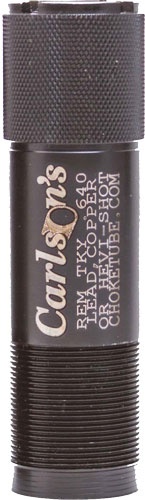 Carlsons Choke Tube Tss Turkey 12Ga Extended .640 Rem Choke