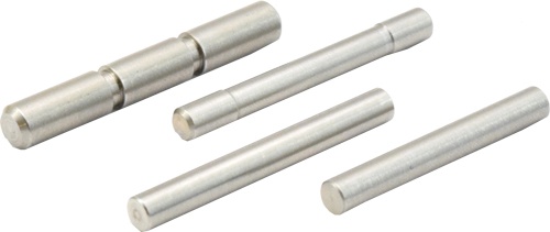 Armaspec Pin Set For Glock Gen 4 Stainless Steel