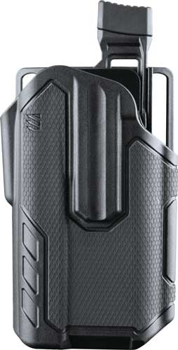 Blackhawk Omnivore Owb Holster Surefire X300 Multi Fit Black