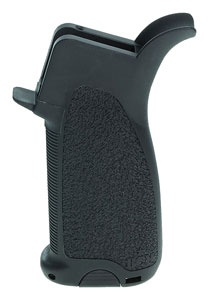 Bcm Pistol Grip Mod 1 Black Fits Ar-15
