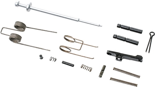 Cmmg Parts Kit For Ar-15 Enhanced Field Repair