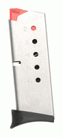 S&W Magazine Bodyguard 380Acp 6Rd Stainless Steel