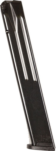 Pro Mag Magazine Sig P320 9Mm 32Rd Blued Steel