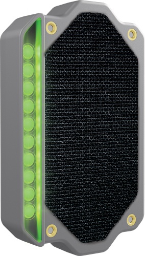 Caldwell Flash Bang Pro Target Hit Indicator W\/Green Leds