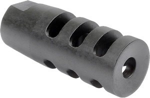 Mi 30 Caliber Muzzle Brake 5\/8X24\" .30 Caliber