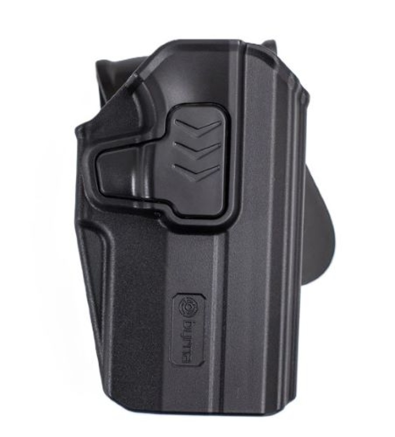 Byrna Level 2 Holster With Paddle Right Hand