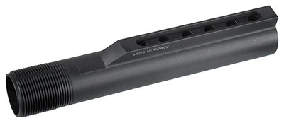 Utg Buffer Tube Ar-15 Mil-Spec 6-Position