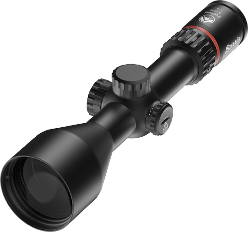 Burris Scope Fullfield 2025 3-12X56 30Mm Heavy Plex