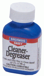 B\/C Cleaner-Degreaser 3Oz. Bottle