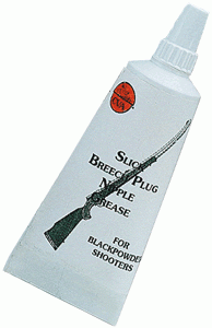 Cva Slick Breech Plug And Nipple Grease 2Oz Tube