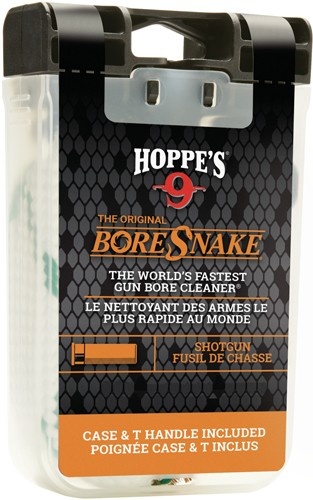Hoppes Den Boresnake Shotgun .410 Gauge