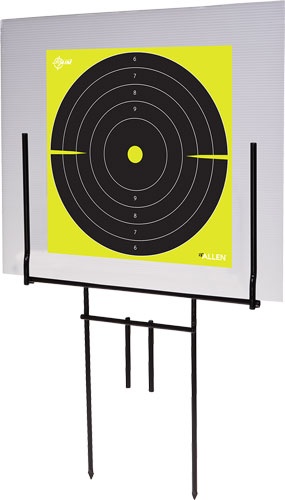 Allen Ez Range Portable Target Stand W\/ Backerboard