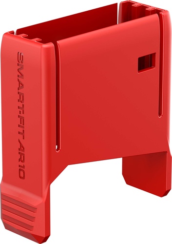 Real Avid Smart Fit Ar10 Vise Block With Sleeve