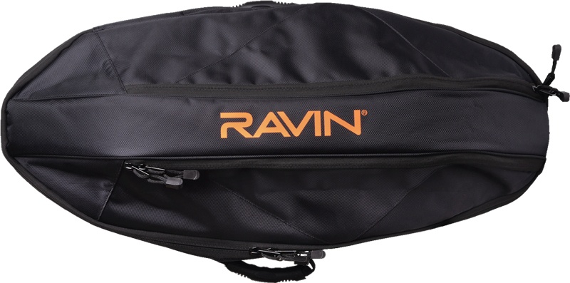 Ravin Xbow Soft Case Fits R26\/ R26x\/R29\/R29x\/500 Series*