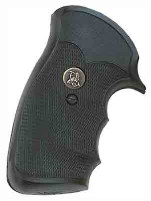 Pachmayr Gripper Grip For S&W N Frame Square Butt