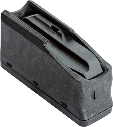 Cva Magazine Cascade Short Action 4Rd Polymer