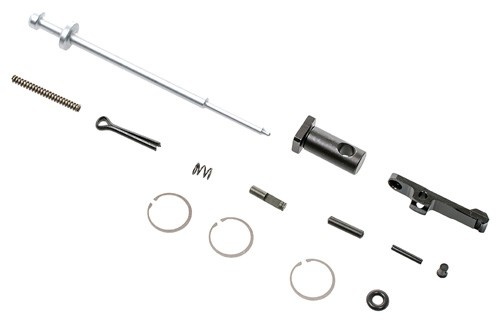 Cmmg Parts Kit For Ar-15 Bolt Rehab