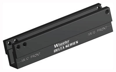 Wheeler Ar-15 Upper\/Pic Rail Vise Block