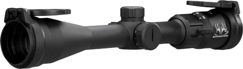 Sig Scope Buckmasters 3-9X40 Illuminated Bdc*