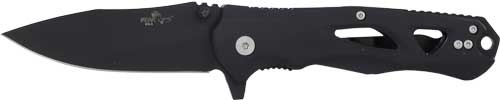 Bear Ops Rancor Iv 2.78" Black G10 S35vn Steel Usa W/Clip