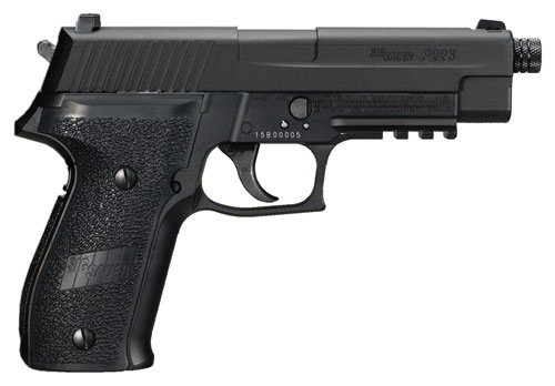 Sig Airgun Pistol P226 .177 12Gr Co2 16Rd Black