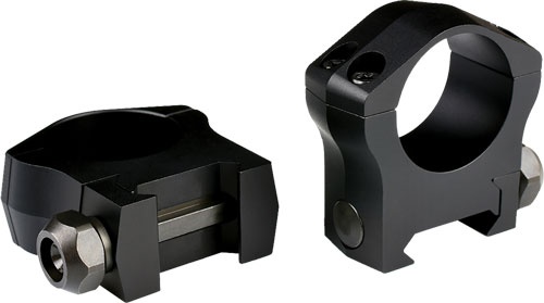 Warne Rings Mountain Tech 1\" Medium Matte