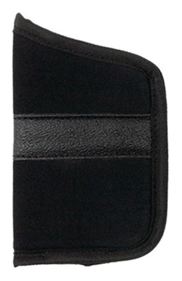 Bulldog Inside Pocket Holster Most .380 Autos Medium Black