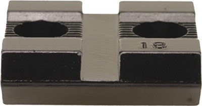 Weaver Base Top Mount #18 Marlin 88\/89\/98,Stvn 416 Black