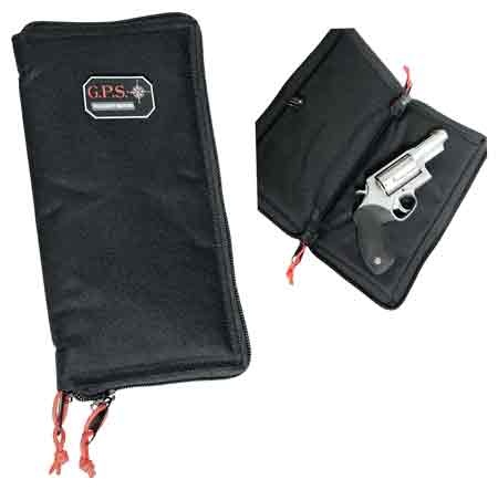 Gps Large Pistol Sleeve